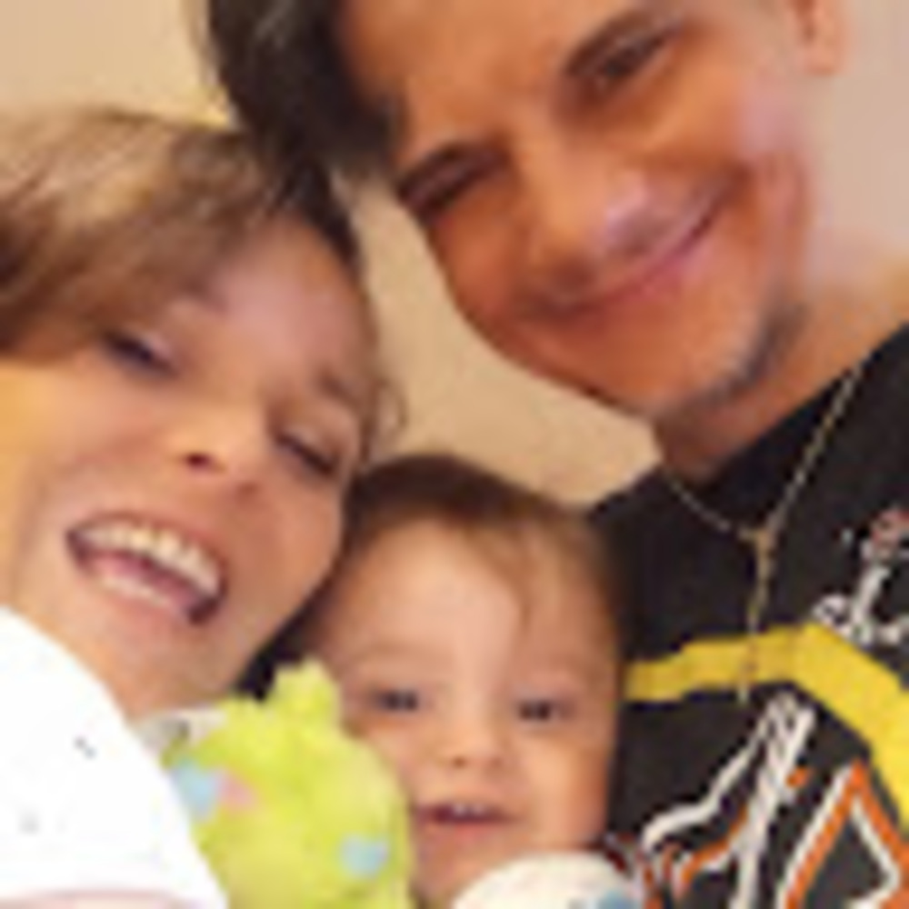 Meet your Posher, Karl